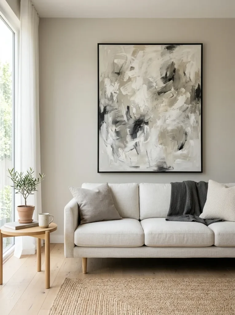 Living Room Decor