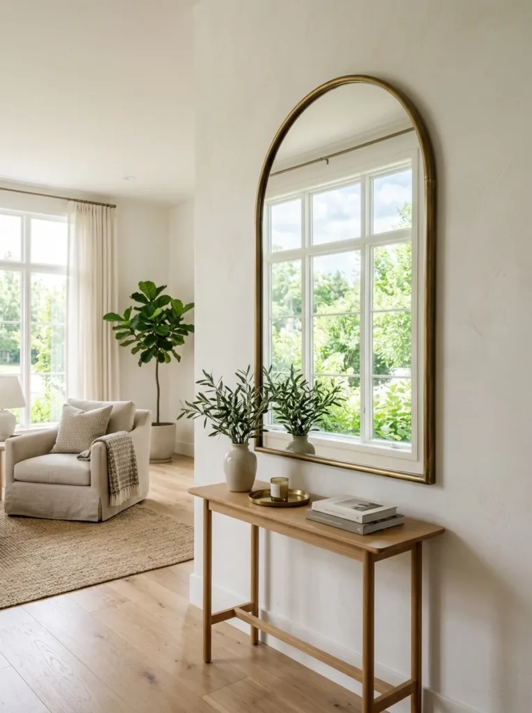 Living Room Wall Decor