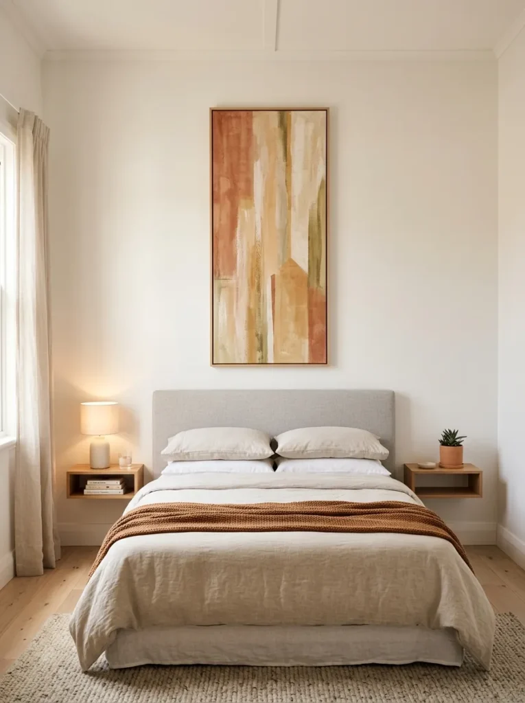 Bedroom Decor Ideas