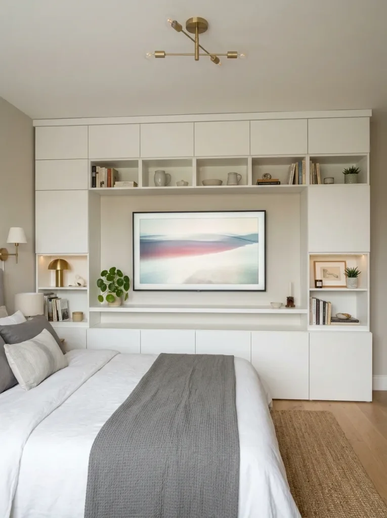 IKEA Built-In Hacks