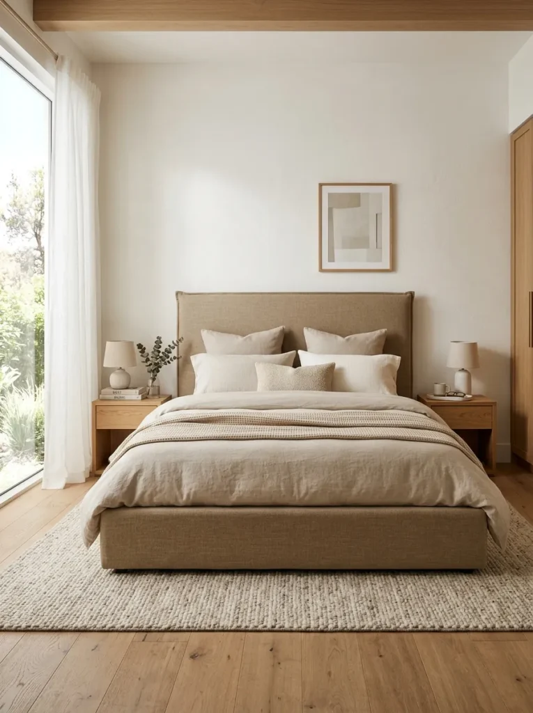 Bedroom Decor Ideas