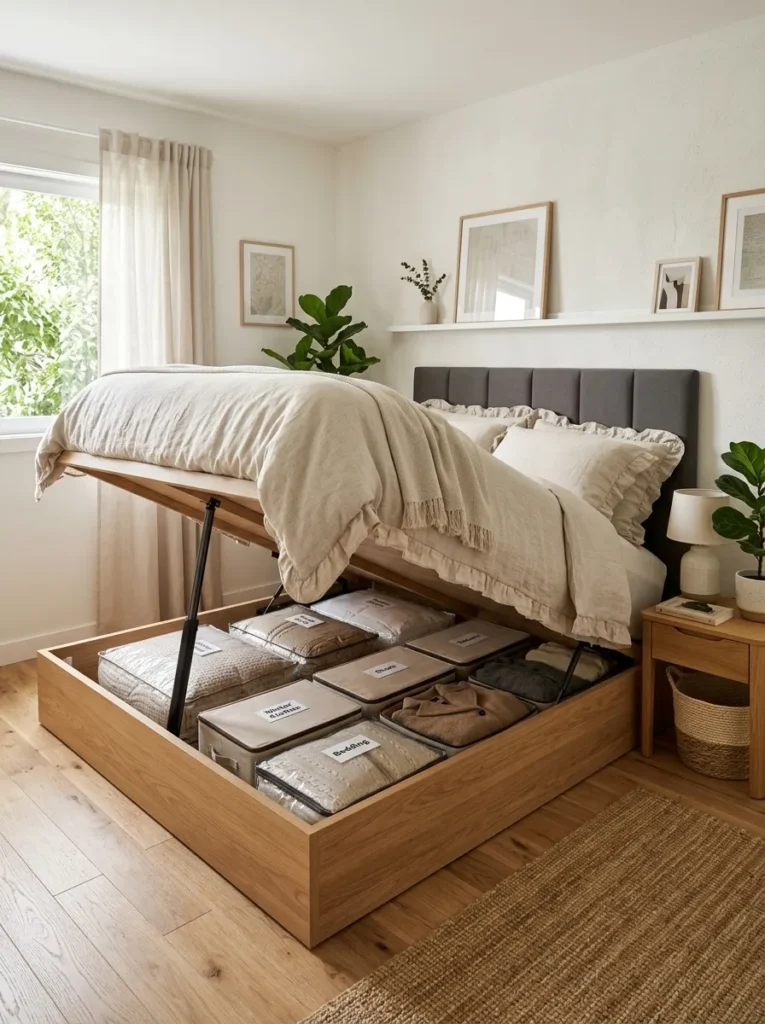 Bedroom Decor Ideas