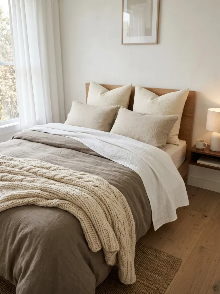 Bedroom Decor Ideas