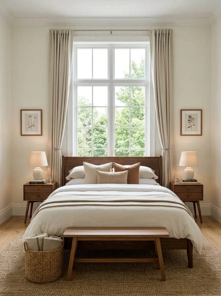Bedroom Decor Ideas