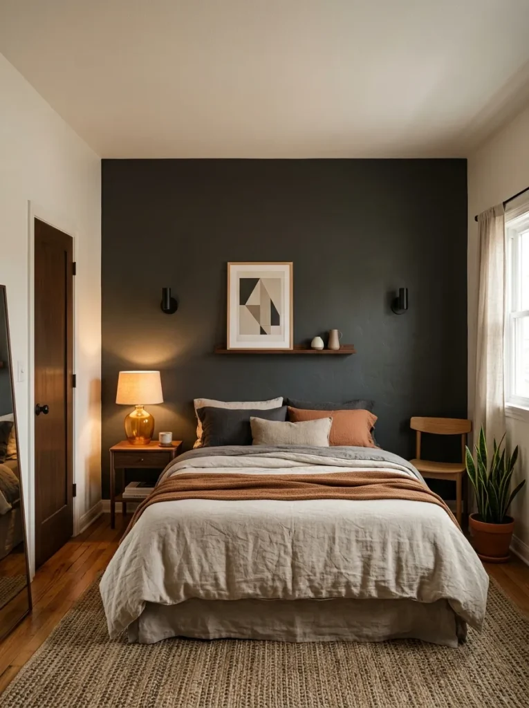 Bedroom Decor Ideas