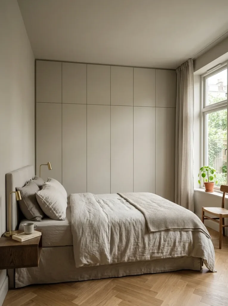 Bedroom Decor Ideas