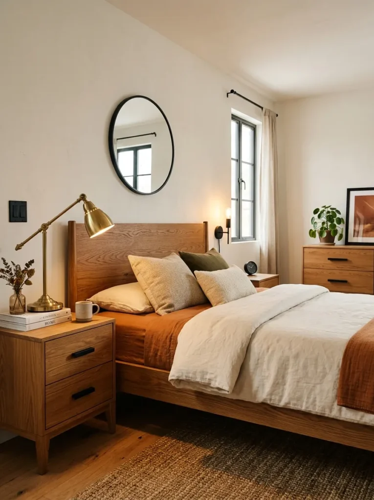 Bedroom Decor Ideas