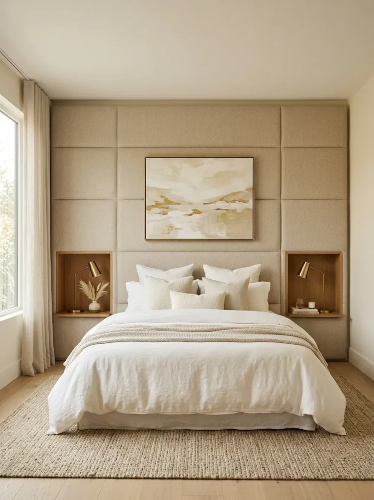 Bedroom Decor Ideas