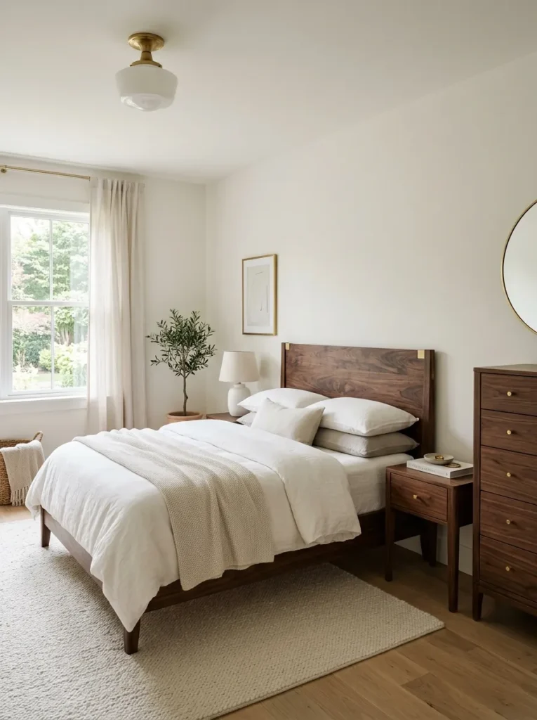 Bedroom Decor Ideas