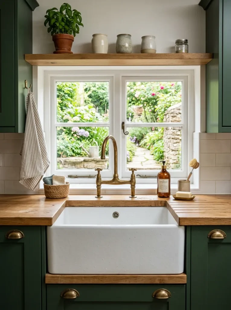 Kitchen Decor Ideas