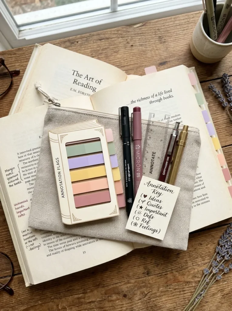 Cute Bookish Gifts