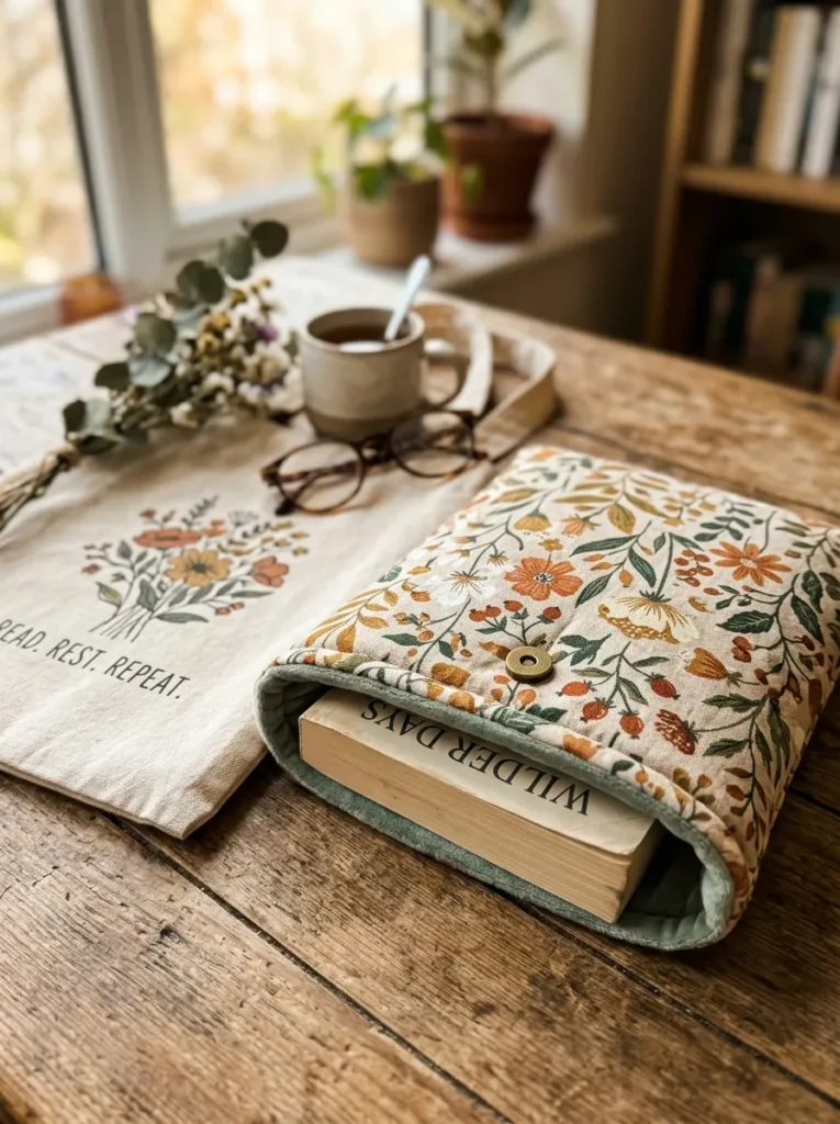 Cute Bookish Gifts