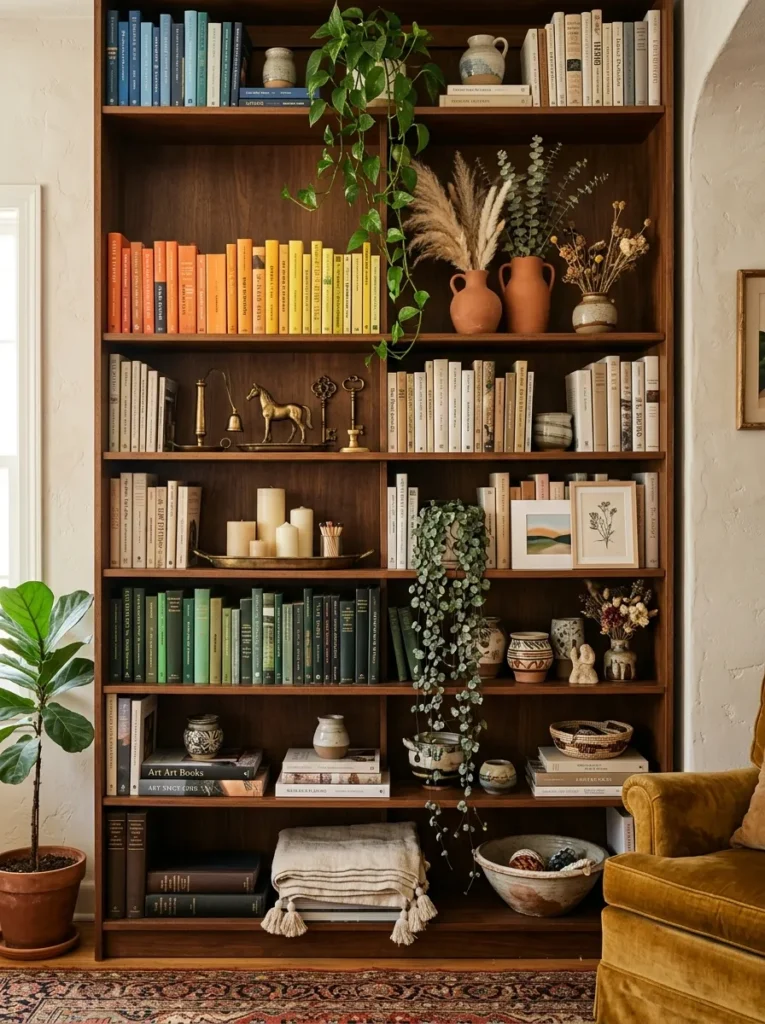 Shelf Decor Ideas