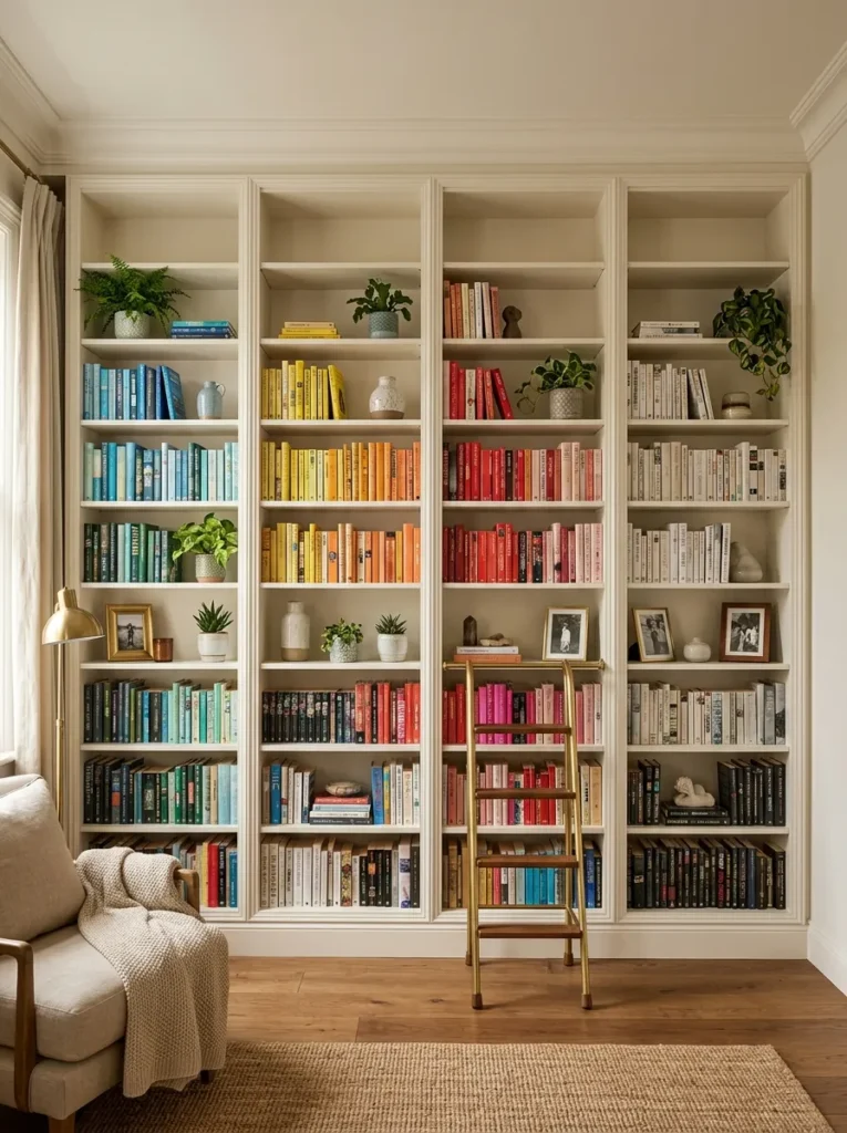 IKEA Built-In Hacks