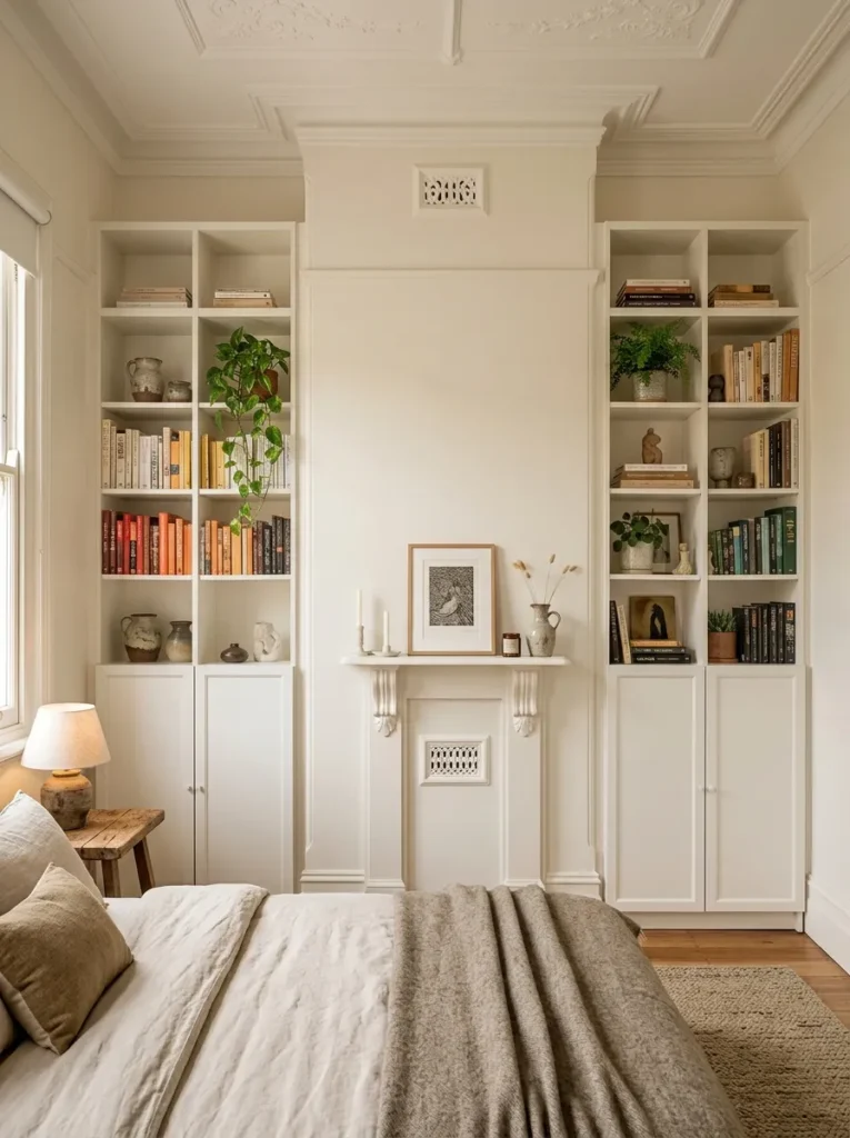 IKEA Built-In Hacks