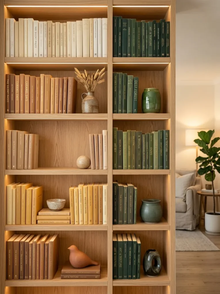 Shelf Decor Ideas