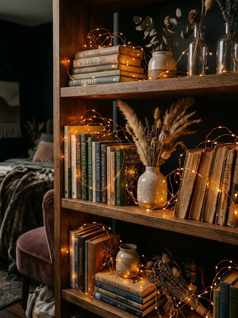 Shelf Decor Ideas