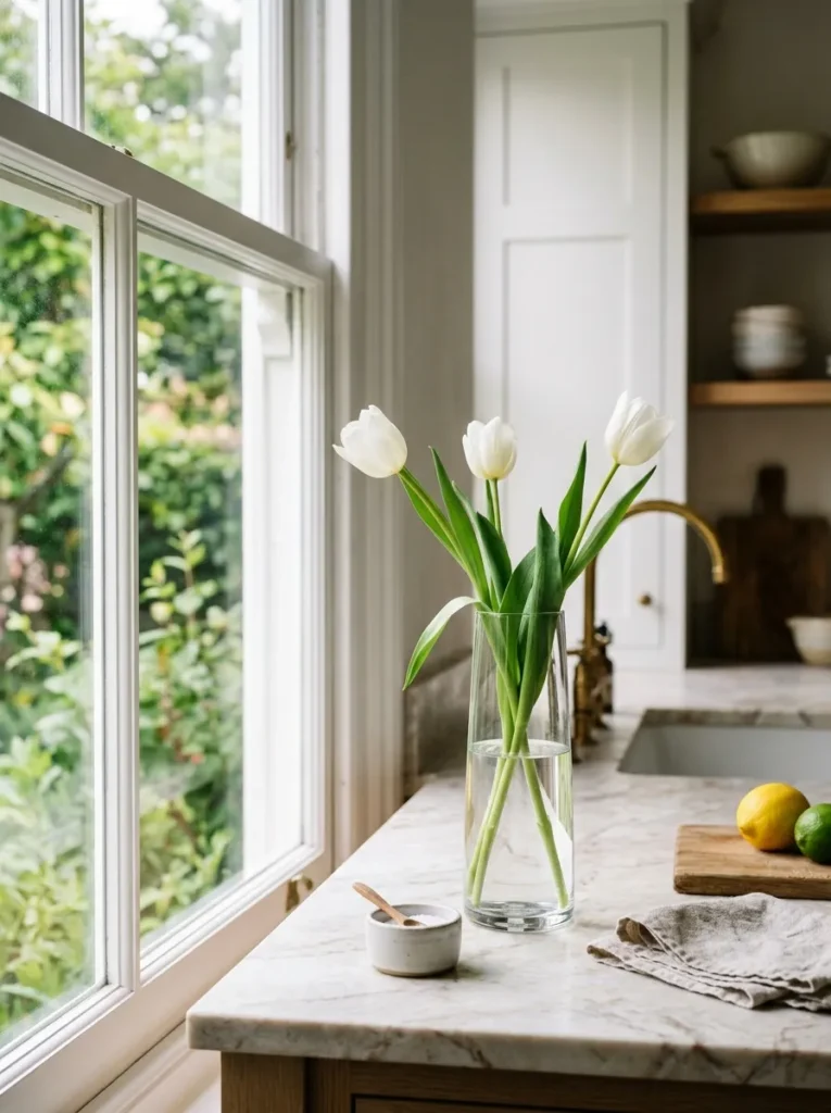 Kitchen Counter Ideas