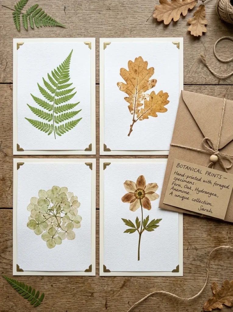 Handmade Gifts