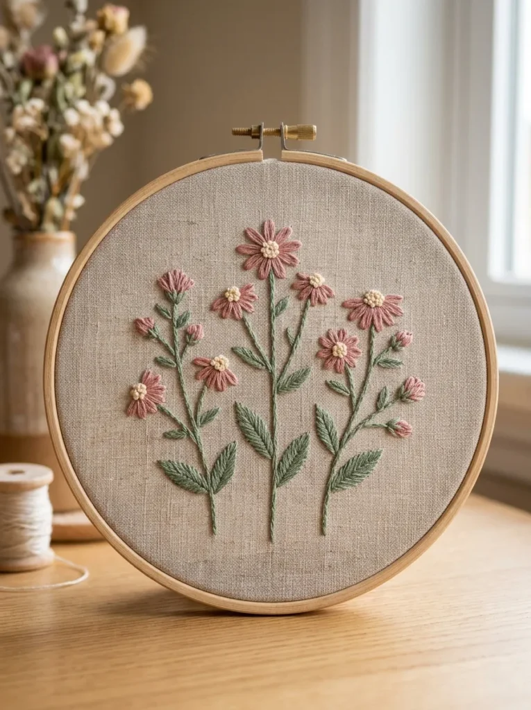 Fabric Crafts