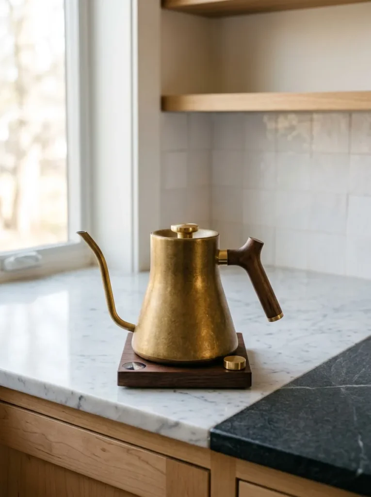 Kitchen Counter Ideas