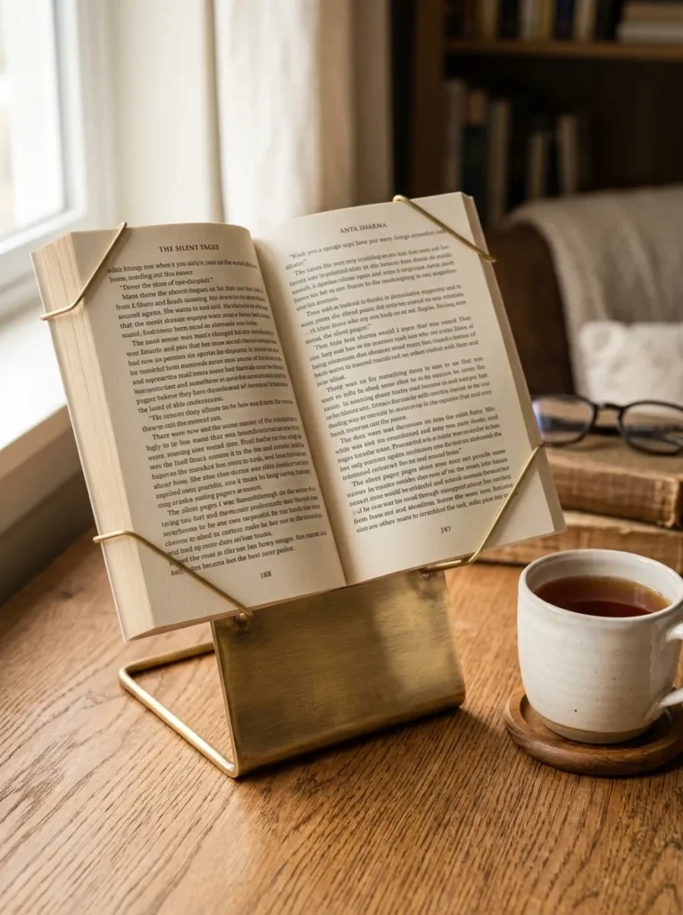 Cute Bookish Gifts