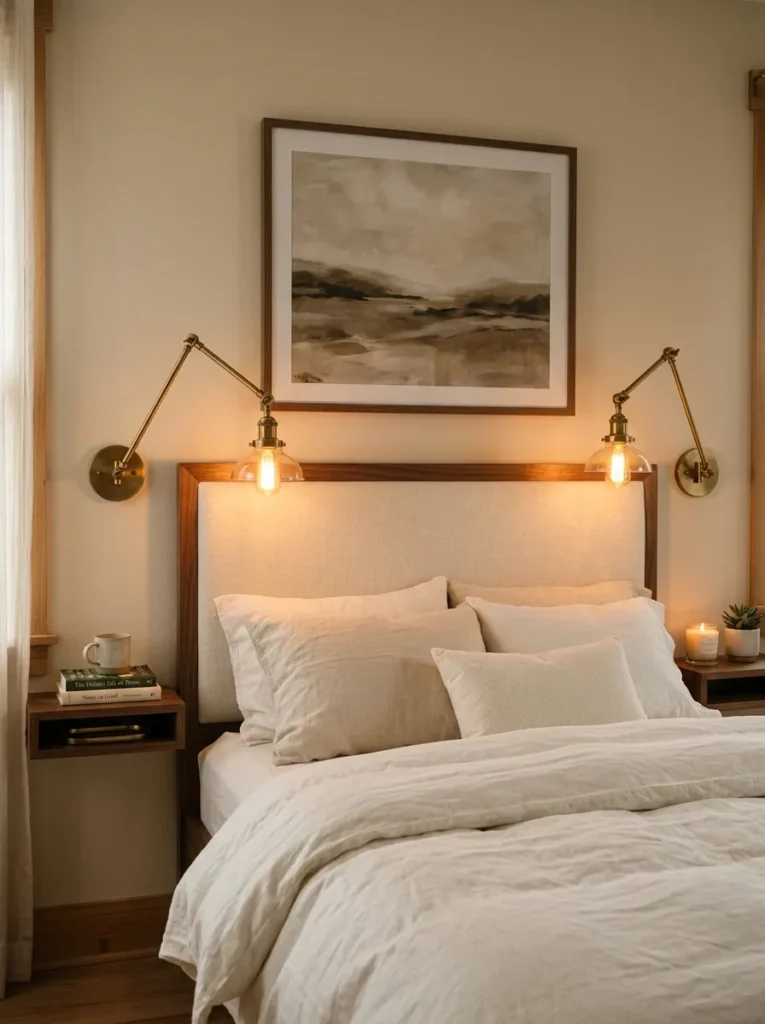 Bedroom Decor Ideas