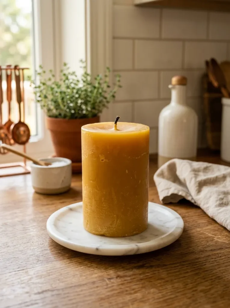Kitchen Counter Ideas