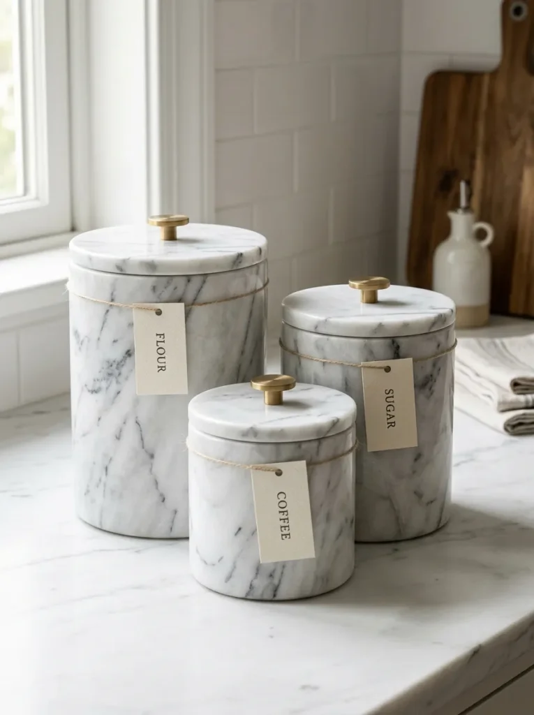 Kitchen Counter Ideas