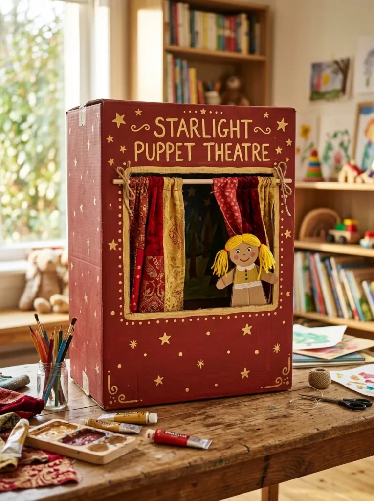 Crafts for Kids