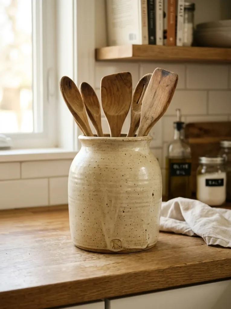 Kitchen Counter Ideas