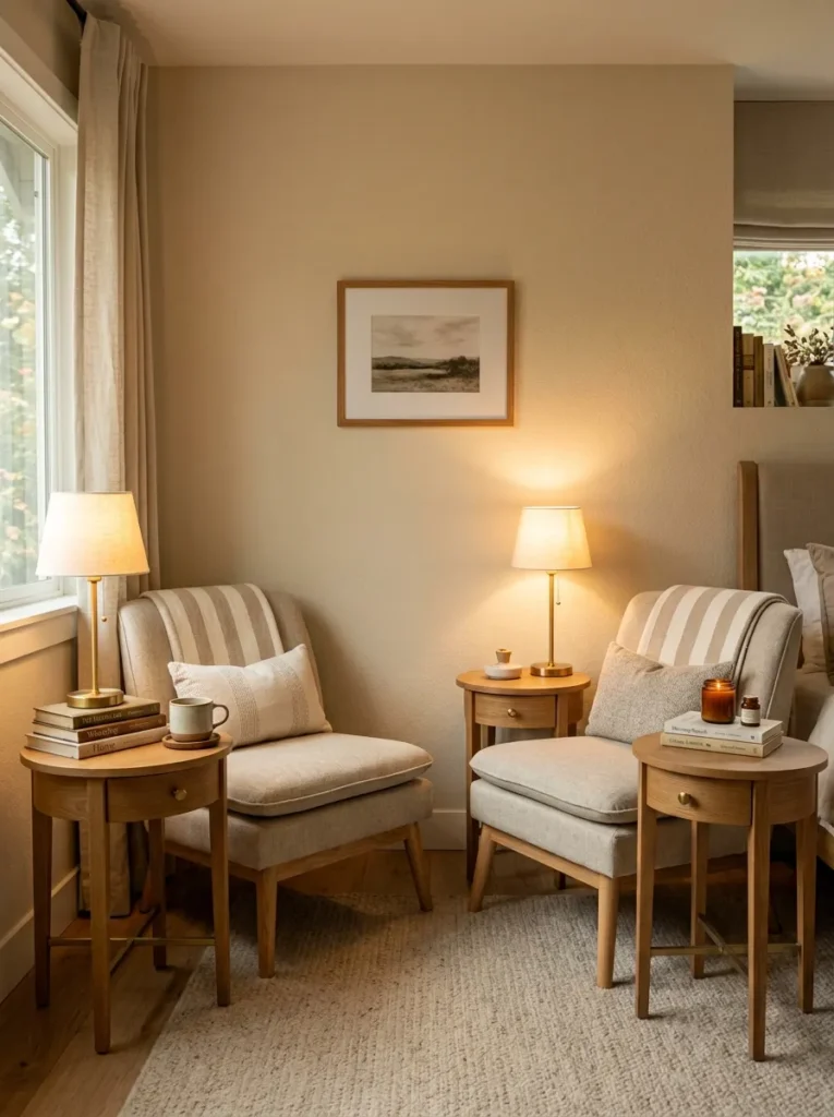 Bedroom Decor Ideas