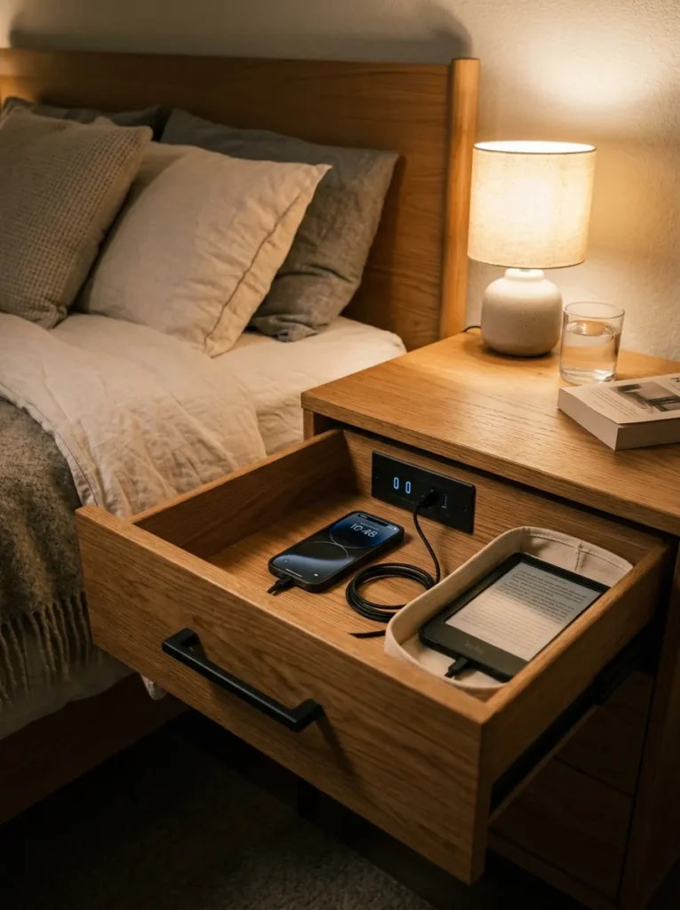 Bedroom Decor Ideas