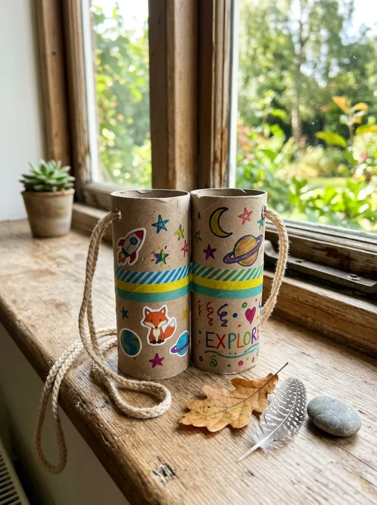 Crafts for Kids