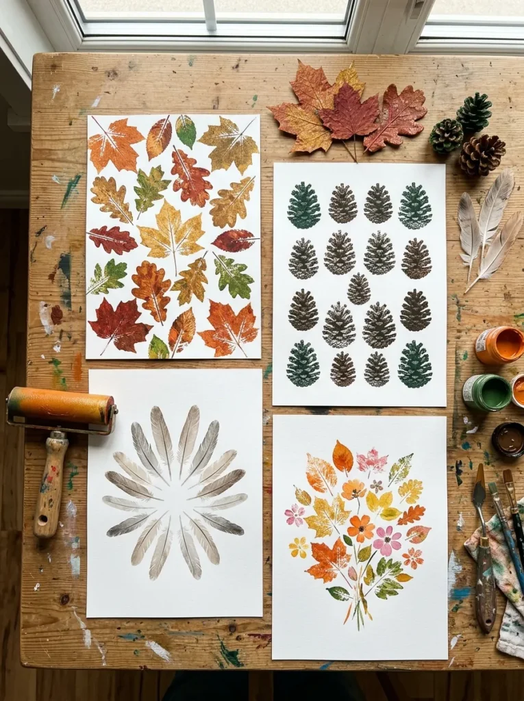 Crafts for Kids