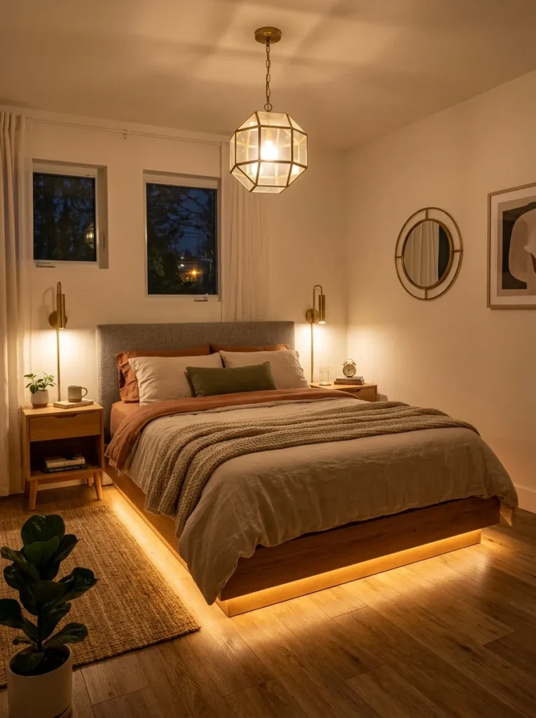 Bedroom Decor Ideas