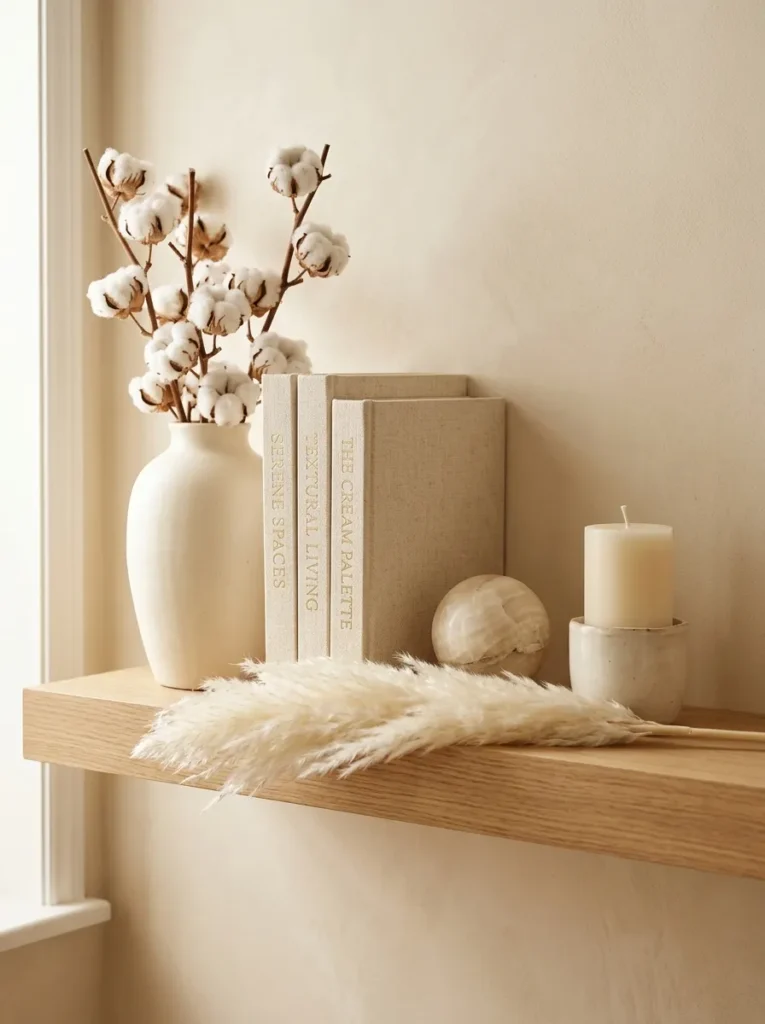 Shelf Decor Ideas