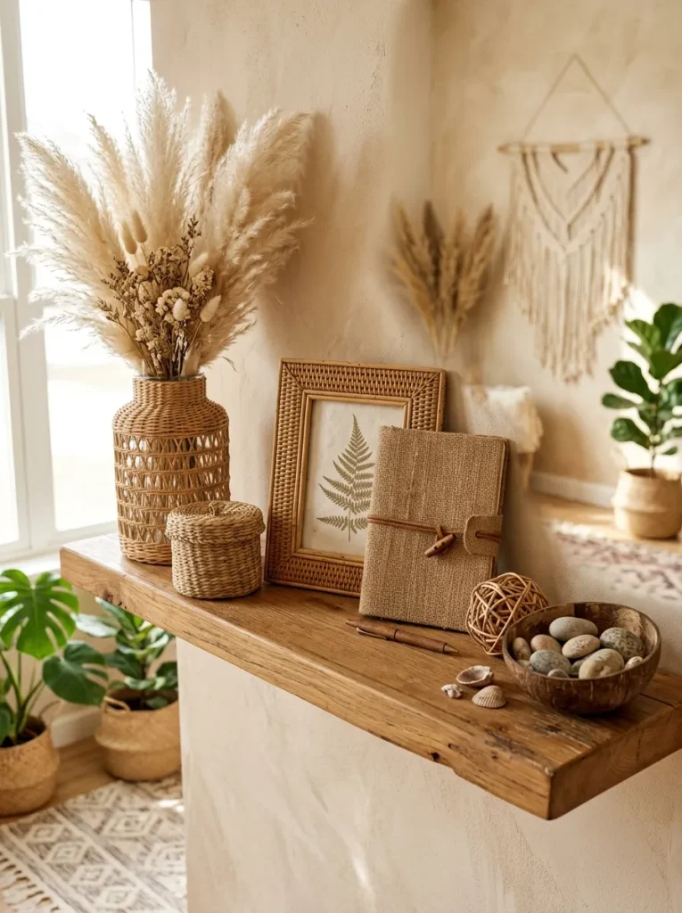 Shelf Decor Ideas