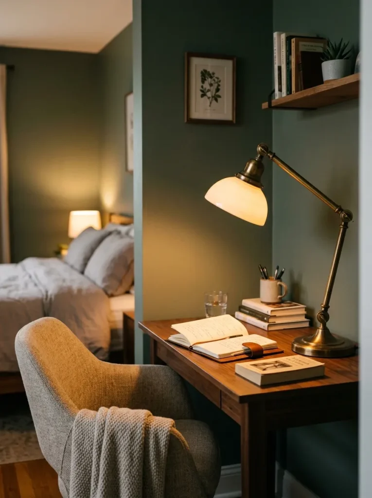 Bedroom Light Ideas