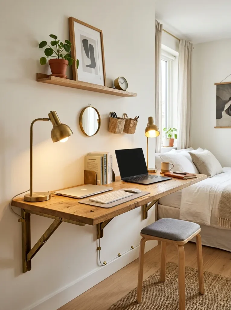 Bedroom Decor Ideas