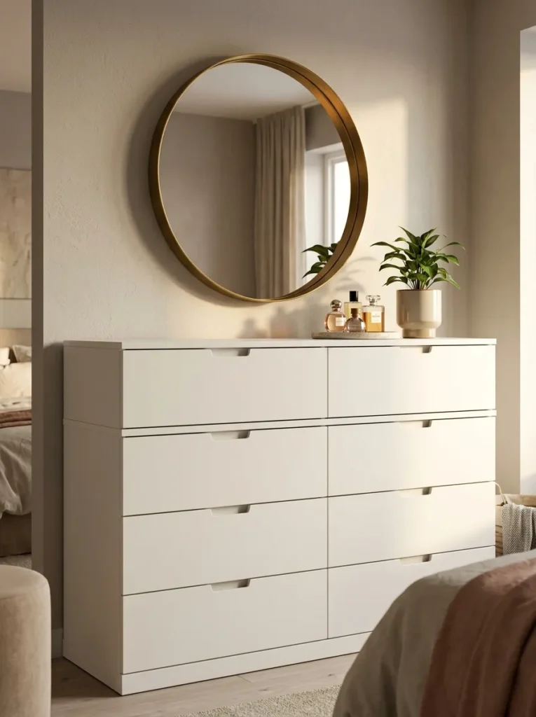 IKEA Built-In Hacks