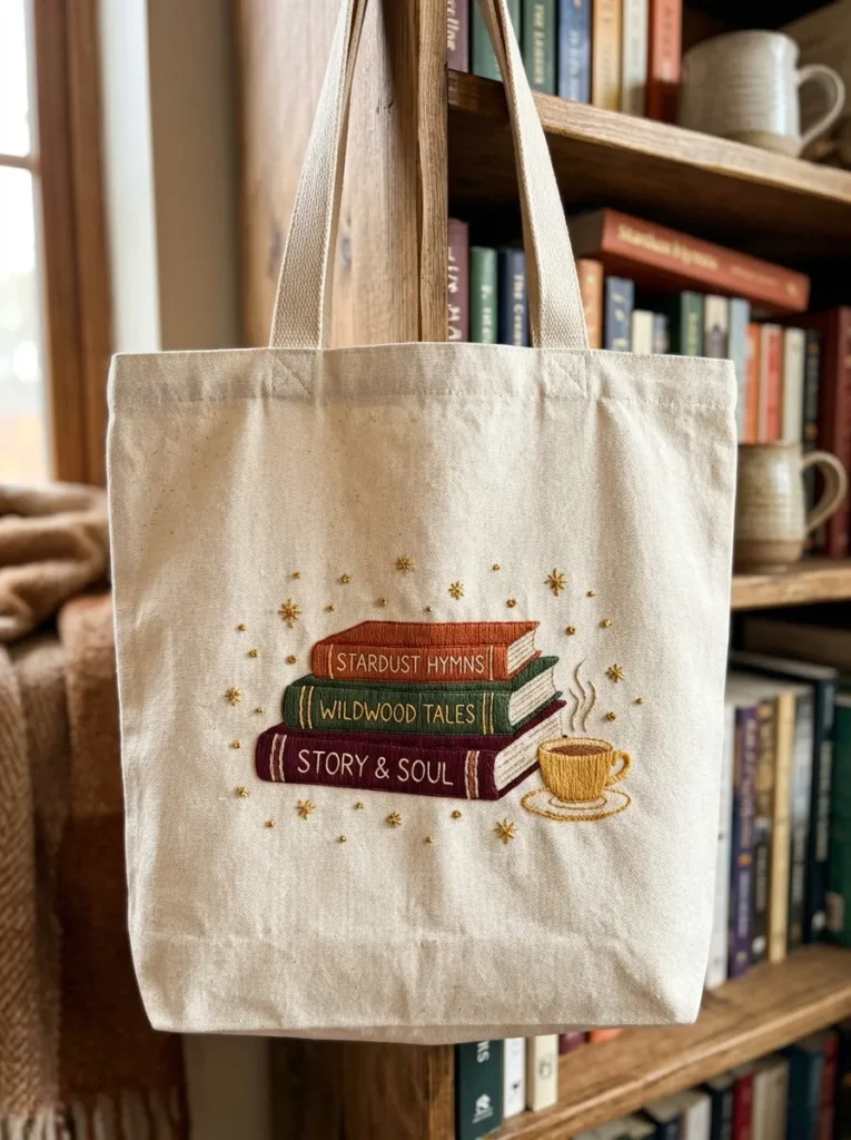 Cute Bookish Gifts