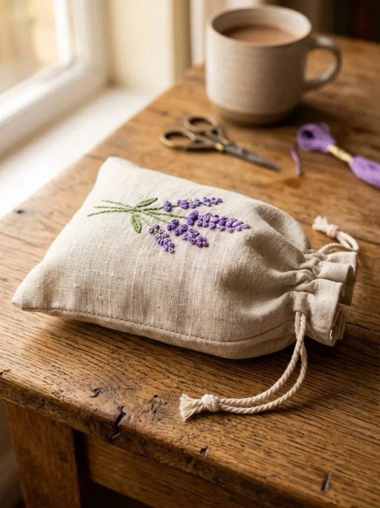 Handmade Gifts