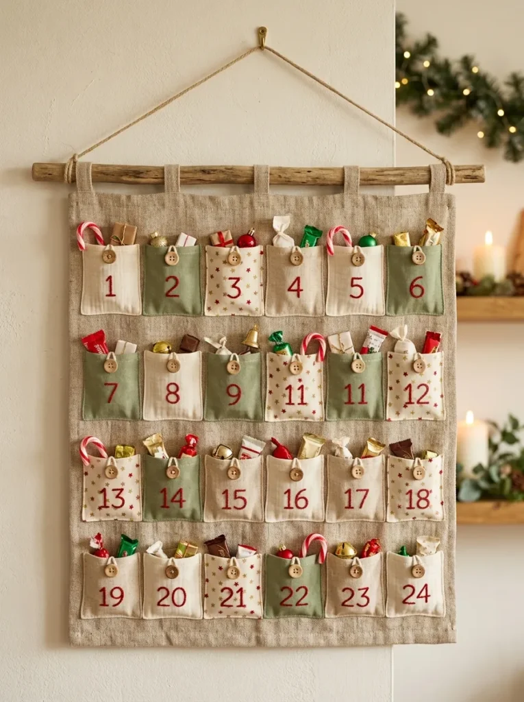 Fabric Crafts