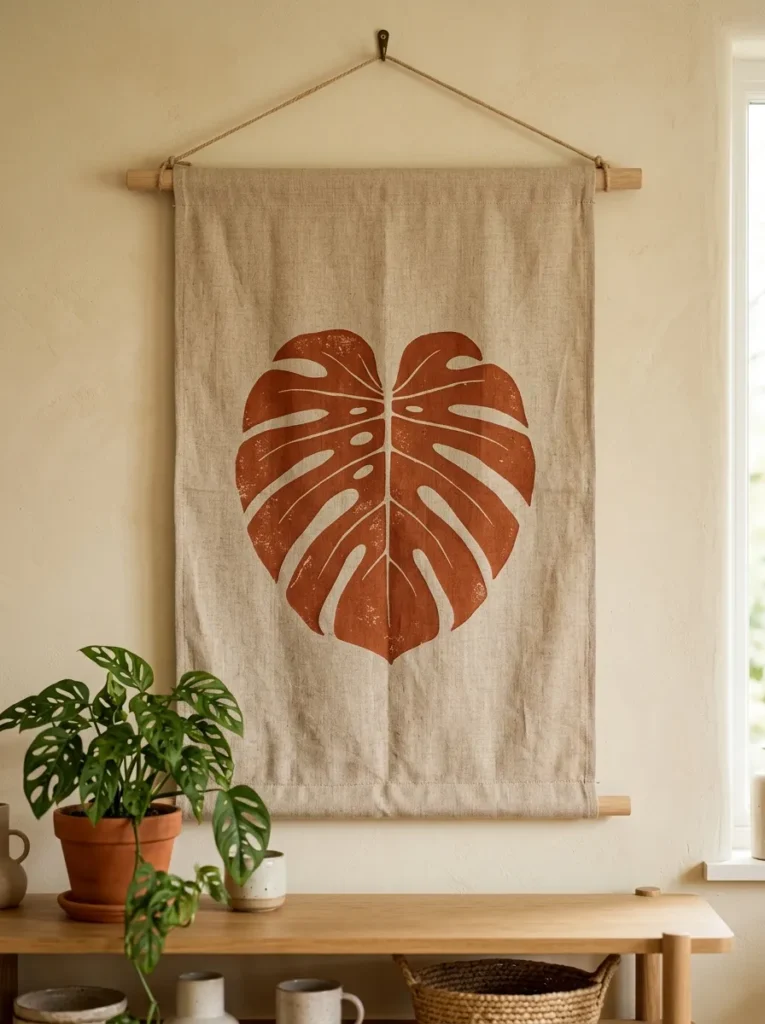 Fabric Crafts
