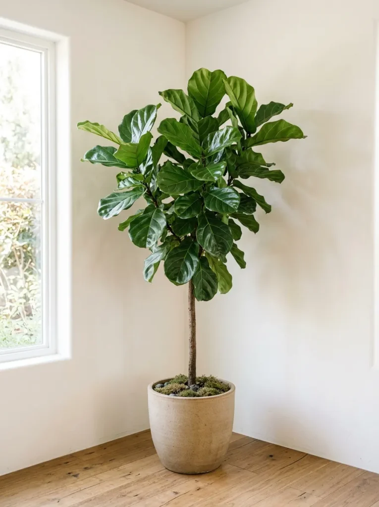 Living Room Decor