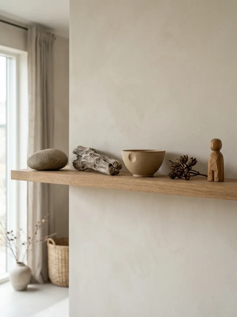 Shelf Styling Ideas