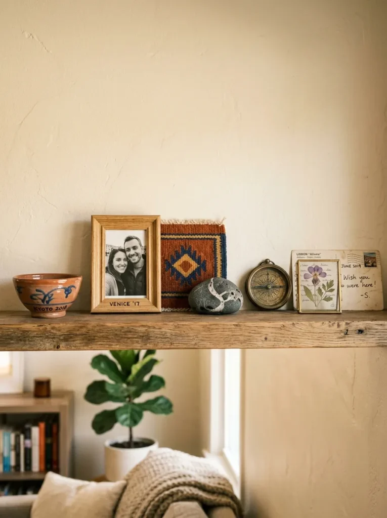 Shelf Decor Ideas