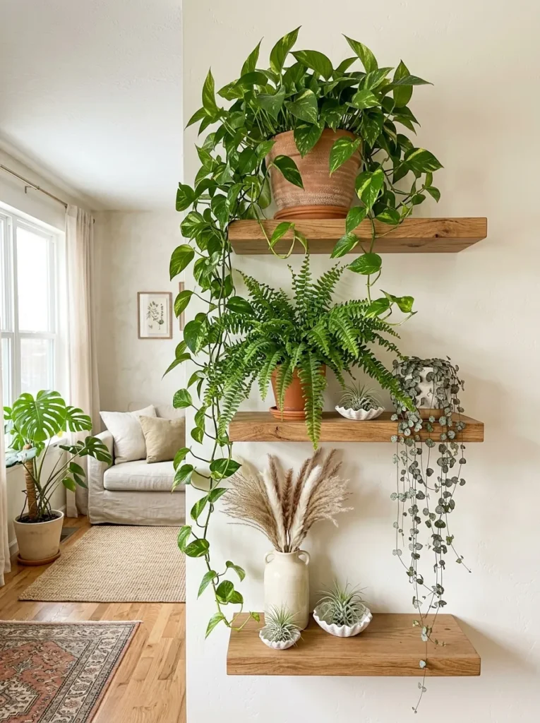 Shelf Decor Ideas