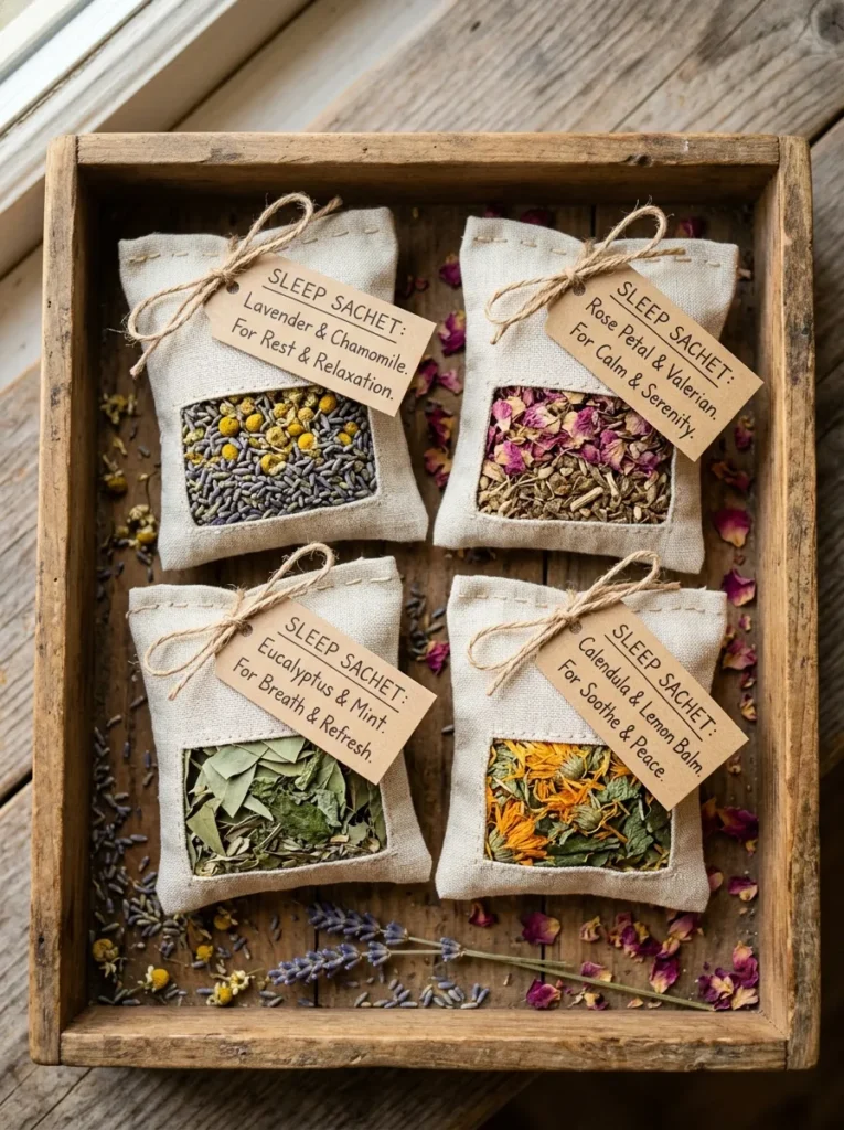 Handmade Gifts